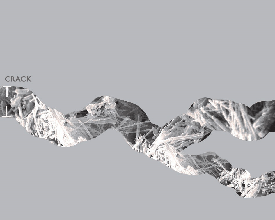 как работи технологията penetron