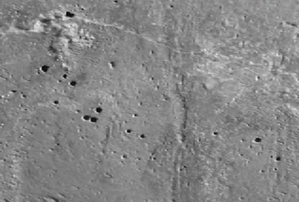 как работи технологията penetron - след