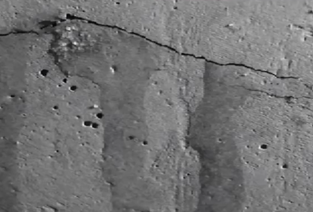 как работи технологията penetron - преди 